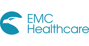 EMC Healthcare株式会社