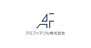 アミフィアブル株式会社